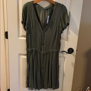 American eagle dress